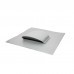 Low Profile Roof Vent - Shale Grey 125/150mm